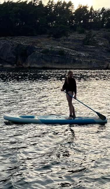 Grebbestad: boat tour private & individual - Exploring the West Coast Archipelago: A Practical Guide