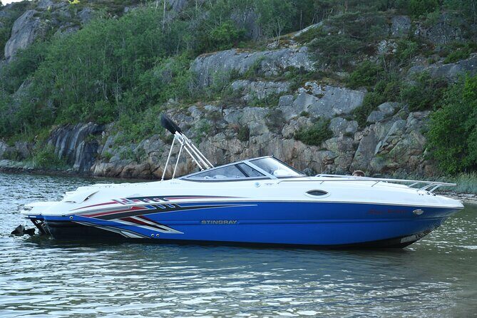 Grebbestad Private Boat Tour - In-Depth Review: Why This Tour Stands Out