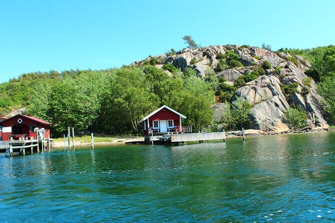 Grebbestad Private Boat Tour - Practical FAQs