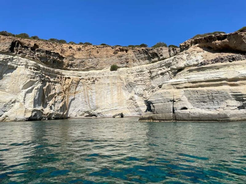 Greece: Custom Cruise Boat Charter with Skipper - Why This Experience Is Worth Considering