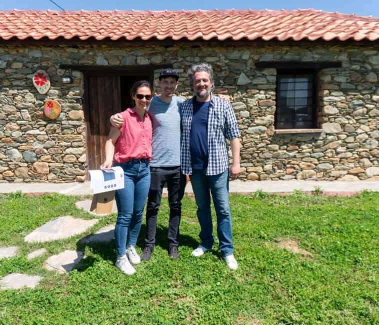 Greece in a Drop: Olive Grove Walk and Olive Oil Tasting - Why This Tour Is Worth Your Time