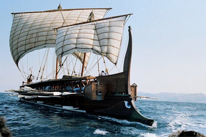 Greece Military History Private Tour - An In-Depth Look at the Greece Military History Tour