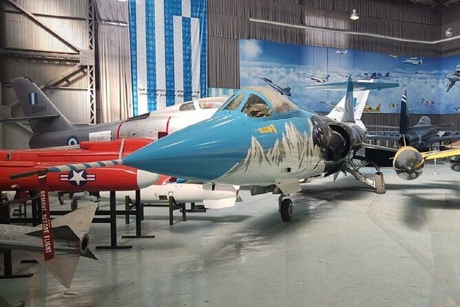 Greece Military History Private Tour - Final Thoughts