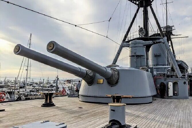 Greece Military History Private Tour - FAQ