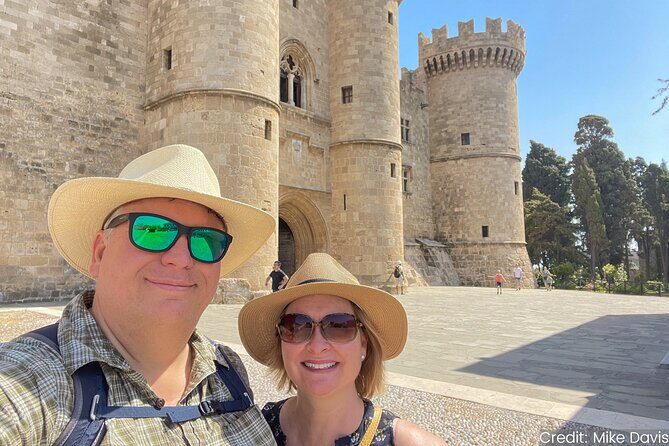 Greece See and Do Classic Route in 11 Days: 1st Class Custom Tour - A Deep Dive into the Greece See and Do Classic Route