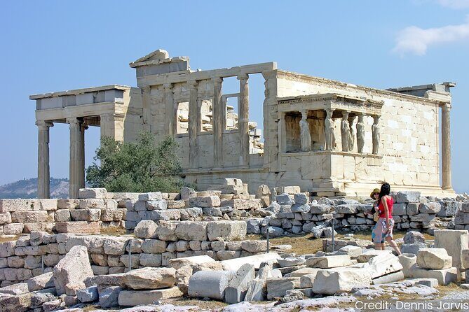 Greece See and Do Classic Route in 11 Days: 1st Class Custom Tour - Who Is This Tour For?
