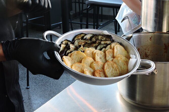 Greek Cooking Class in Athens Including Rooftop Dinner with Acropolis View - FAQ