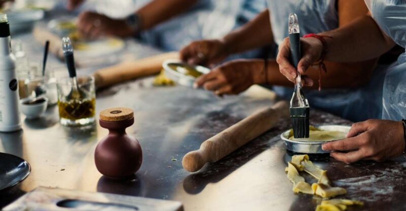 Greek Cooking Class with Acropolis View - Who Will Love This Experience?