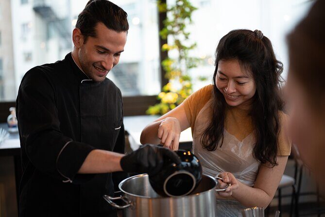 Greek Cooking Class with Acropolis View - Frequently Asked Questions