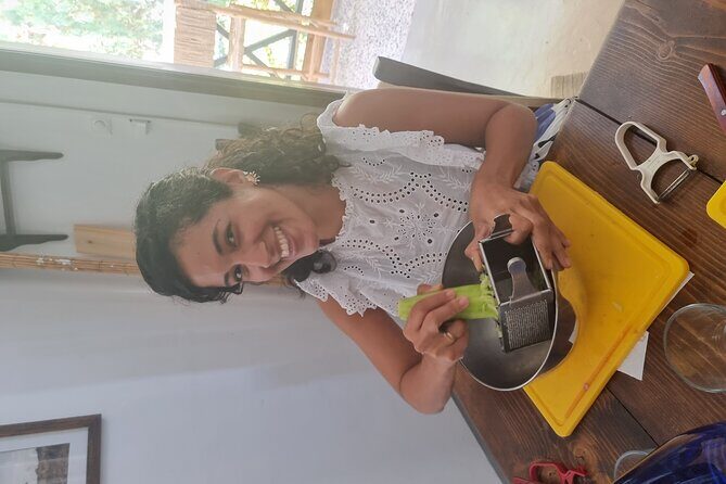 Greek Cuisine Cooking Class in Santorini - FAQs