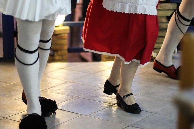 Greek Dancing in Plaka with 3-Course Meal - A Deep Dive into the Experience