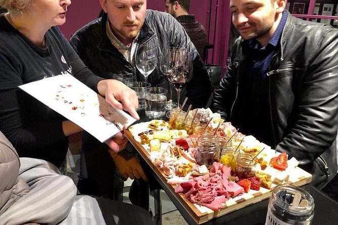 Greek food and wine tasting - A Closer Look at the Greek Food & Wine Tasting Experience