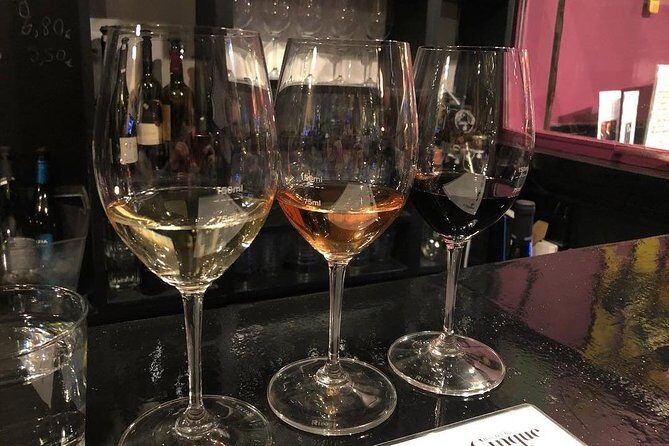 Greek food and wine tasting - Who Will Appreciate This Tour?