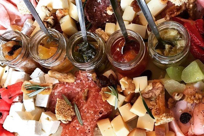 Greek food and wine tasting - FAQ – Your Questions Answered