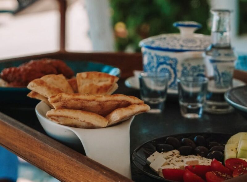 Greek food tasting experience - Frequently Asked Questions (FAQs)
