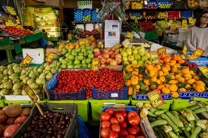 Greek Food Walking Tour in Athens - Who Will Love This Tour?