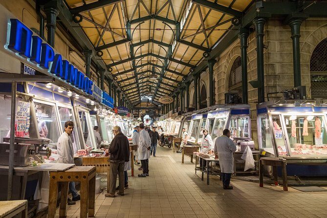 Greek Food Walking Tour in Athens - Final Thoughts