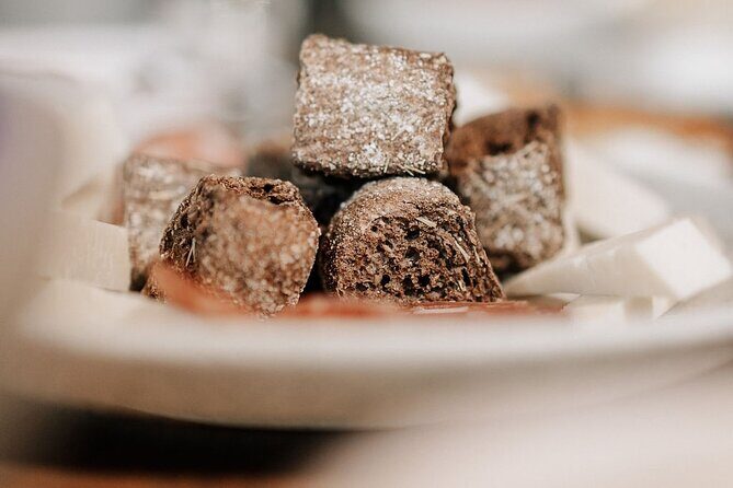 Greek Meze Tasting - Experience Greek Hospitality with a Meze Tasting in Corfu