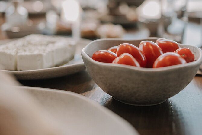Greek Meze Tasting - Who Should Consider This Tour?