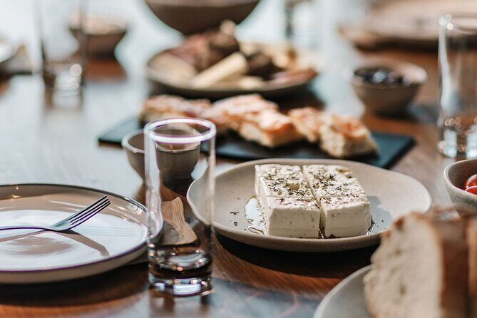 Greek Meze Tasting - Final Thoughts: Is It Worth It?