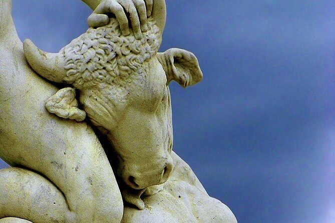 Greek Mythology Treasure Hunt for Kids - Athens Private Tour - Frequently Asked Questions