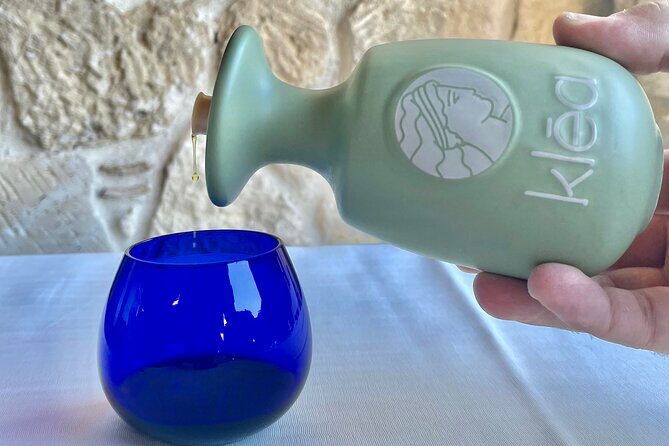 Greek Olive Oil Tasting Experience in Halkidiki - Authenticity and Value: Why It Matters