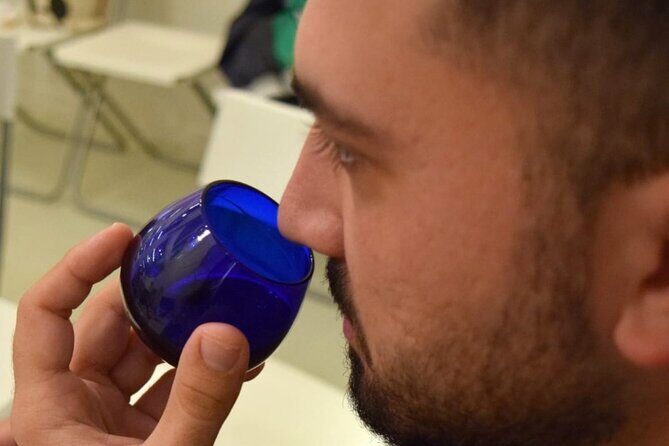 Greek Olive Oil Tasting Experience in Halkidiki - Who Should Consider This Tour?