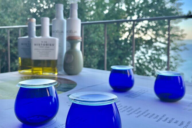 Greek Olive Oil Tasting Experience in Halkidiki - FAQs