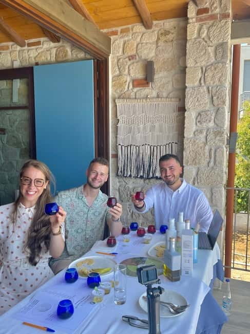 Greek Olive Oil Tasting Experience in Halkidiki - Final Thoughts on Value and Experience