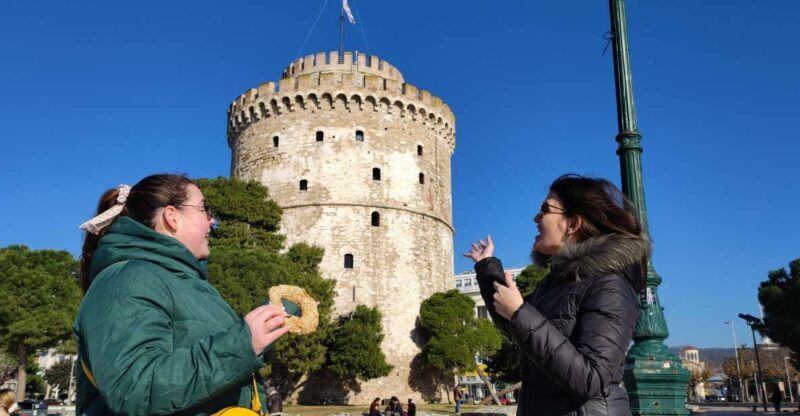 Greek Ouzo and Meze Food Tour With A Local - Who Would Love This Tour?