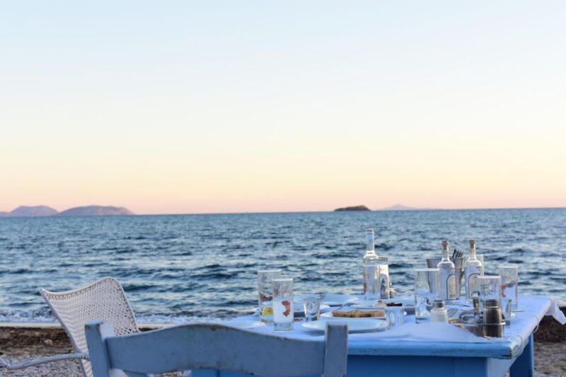 Greek Ouzo and Meze Food Tour With A Local - Final Thoughts