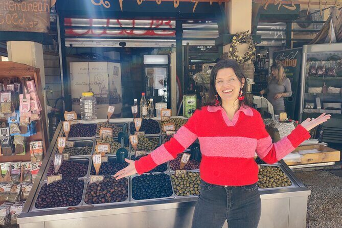 Greek Ouzo and Meze Food Tour With A Local - Exploring Thessaloniki’s Ouzo and Meze Scene