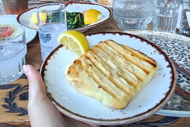 Greek Ouzo and Meze Food Tour With A Local - Final Thoughts