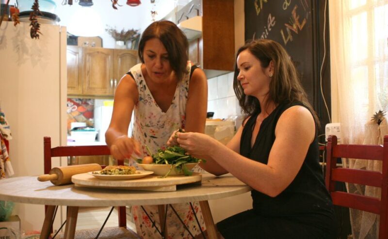 Greek Phyllo and Pie Cooking Class in Athens - Greek Phyllo and Pie Cooking Class in Athens: An Authentic Taste of Greece
