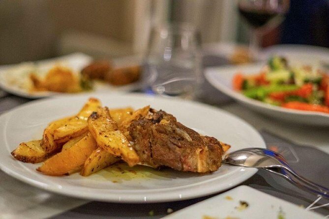 Greek Small-Group Athens Cooking Class & Dinner - Final Thoughts: Who Is This Tour Best For?