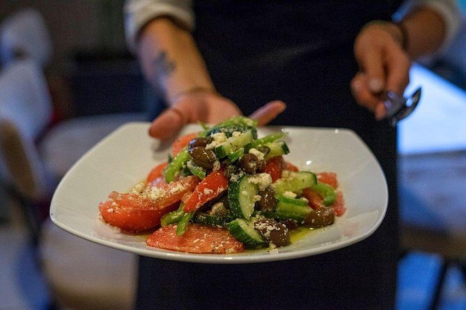 Greek Small-Group Athens Cooking Class & Dinner - FAQ (Frequently Asked Questions)