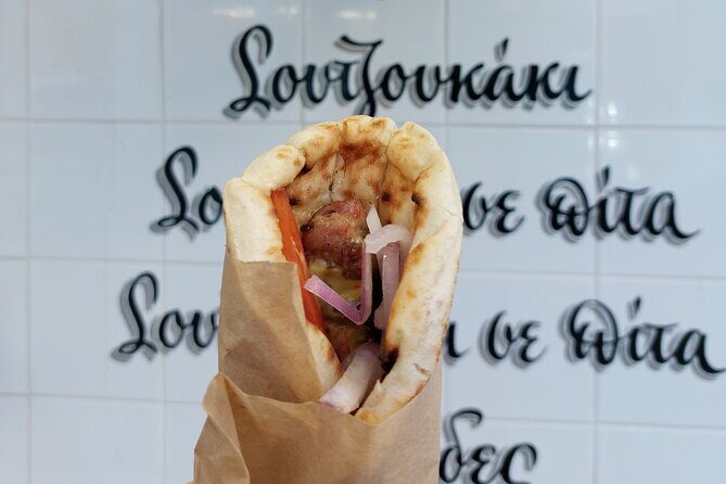 Greek Spirits & Meze Experience  Taste Athens Like a Local - Greek Spirits & Meze Experience: Taste Athens Like a Local