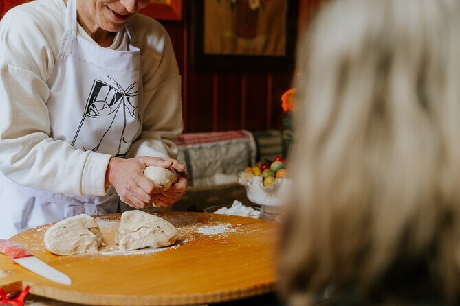 Greek Traditional Cooking Lesson with Paulina - Conclusions: Is This the Right Experience for You?
