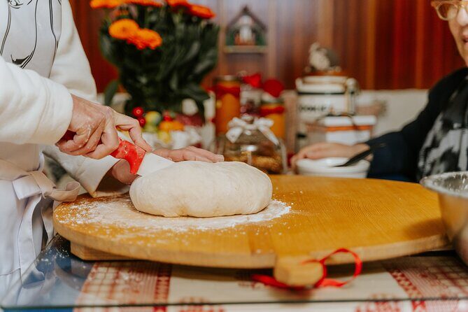 Greek Traditional Cooking Lesson with Paulina - FAQs