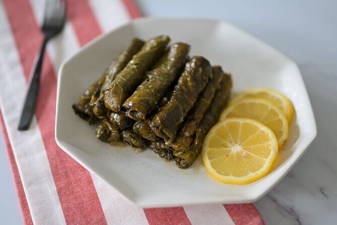 Greek Vegetarian Cooking Class with Olga - Exploring Olga’s Greek Vegetarian Cooking Class in Athens