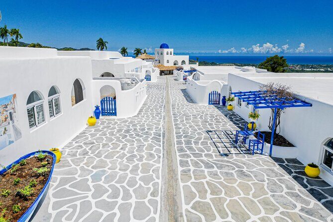 GreekLand The Santorini at Puerto Plata plus City Tour - Final Thoughts: Who Will Love This Tour?