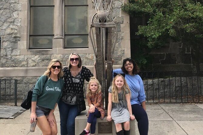 Green Bay City Scavenger Hunt Excursion by Crazy Dash - Practical Considerations