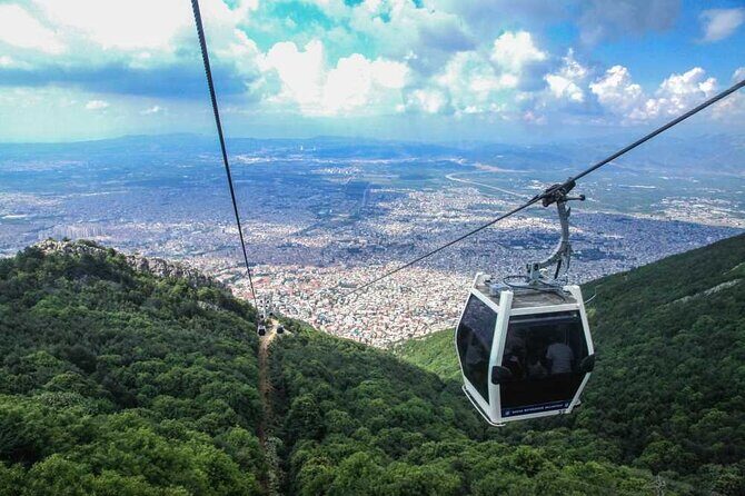 Green Bursa and Uluda Tour from Istanbul - FAQ