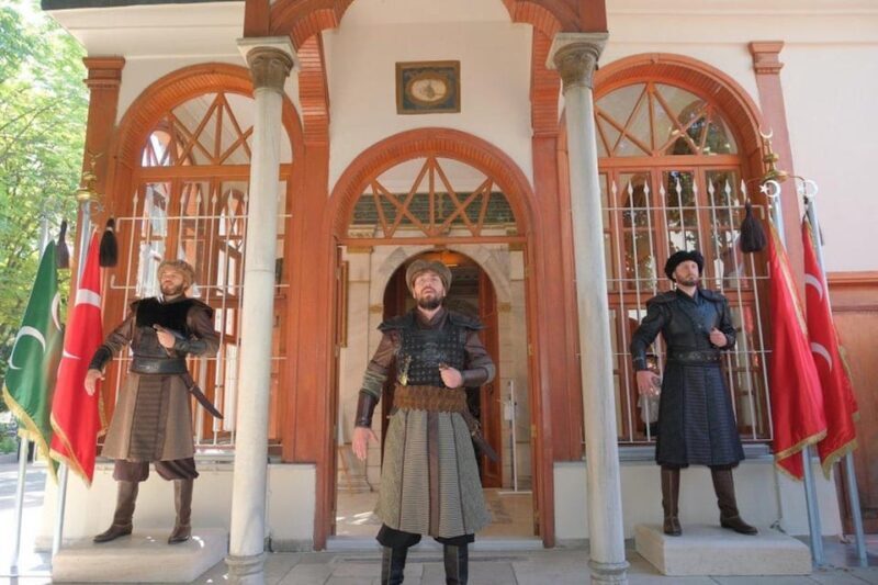Green Bursa Private Tour from Istanbul - A detailed look at what makes this Bursa tour special