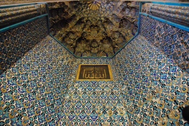 Green Bursa Private Tour from Istanbul - FAQs