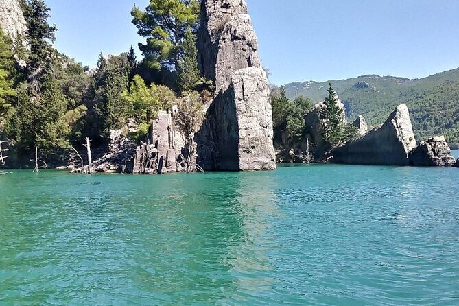 Green Canyon Boat Trip from Alanya with Unlimited Soft Drinks - The Value: Is It Worth It?