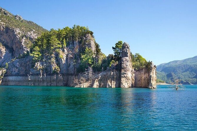 Green Canyon Boat Trip from Side - Final Thoughts