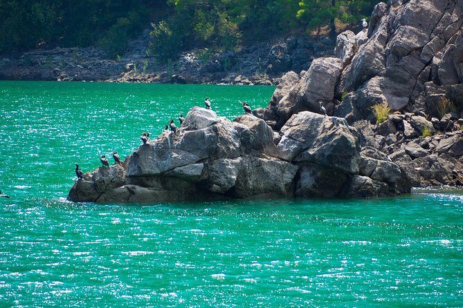 Green Canyon Boat Trip with Lunch From Side - Final Thoughts