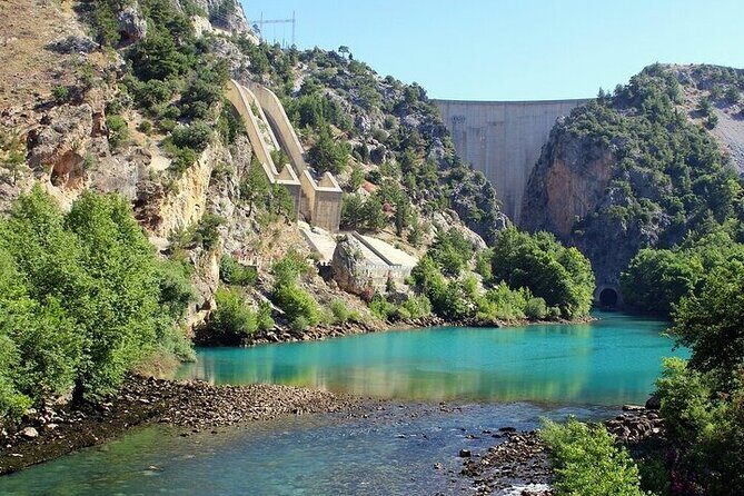 Green Canyon Combo Mix Tour by cabrio bus - An In-Depth Review of the Green Canyon Combo Mix Tour
