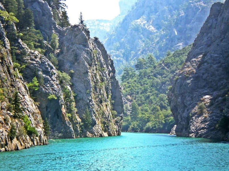 Green Canyon Cruise from Alanya & Side  Explore Nature - The Value of This Experience: What Makes It Worthwhile?